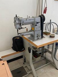 Macchina da cucire industriale Dürkopp Adler