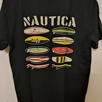 t shirt nautica