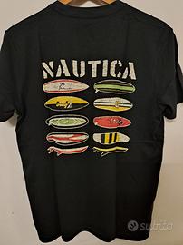 t shirt nautica