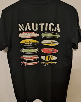 t shirt nautica