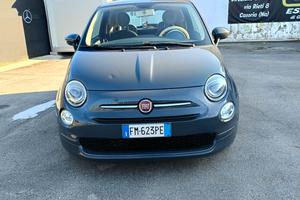 Fiat 500 *vero *