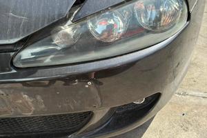 ALFA ROMEO 147 2006 FARO ANTERIORE SX/DX