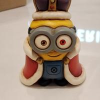 King Bob Minions Thun