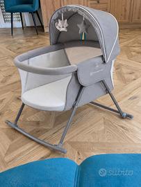 Culla Kinderkraft Lovi 2 in 1