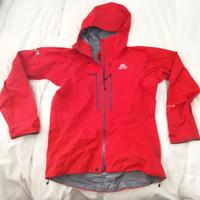 Giacca hardshell GORE-TEX Pro Mountain Equipment