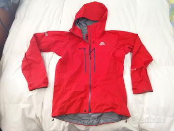 Giacca hardshell GORE-TEX Pro Mountain Equipment