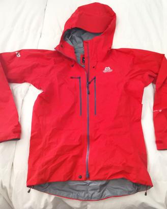 Giacca hardshell GORE-TEX Pro Mountain Equipment