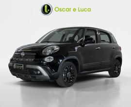 FIAT 500L Cross 1.3 mjt 95cv