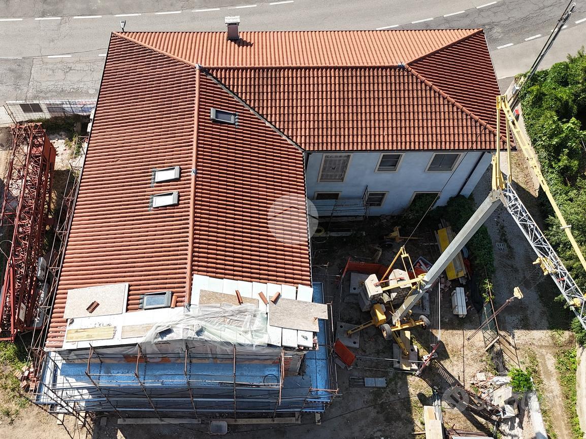 House in Zevio, Verona - Vista 2