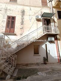 Casa singola in centro storico