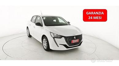 PEUGEOT 208 PureTech 75 Stop&Start 5 porte Activ