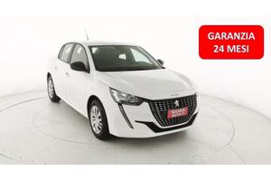PEUGEOT 208 PureTech 75 Stop&Start 5 porte Activ