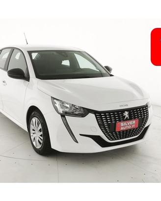 PEUGEOT 208 PureTech 75 Stop&Start 5 porte Activ