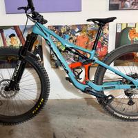 Orbea Occam (custom) Taglia S
