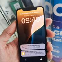 iPhone 11 Pro 256GB batteria nuova garanzia 