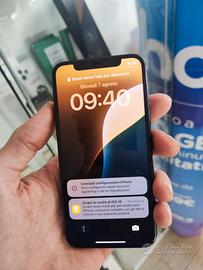 iPhone 11 Pro 256GB batteria nuova garanzia 