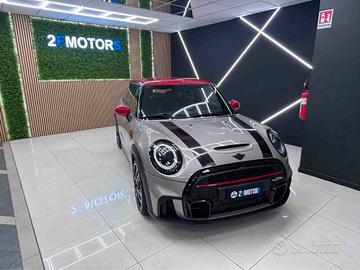 Mini Mini 3 Porte 2.0 JCW JCW auto