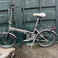 Bici Pieghevole Torino Folding 2750