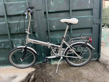 Bici Pieghevole Torino Folding 2750