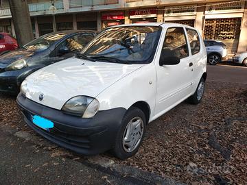 FIAT 600 1.1 FIRE OK NEOPATENTATI