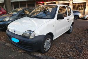 FIAT 600 1.1 FIRE OK NEOPATENTATI