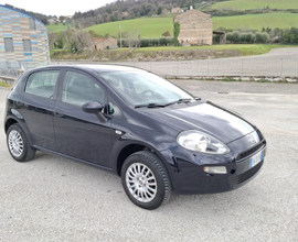 Fiat punto street 4°serie 1.4 metano lavori fatti