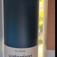 Due borracce termos  marca Waterdrop 