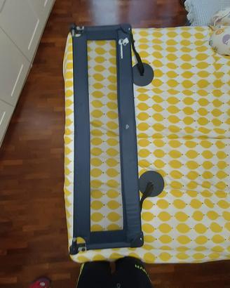 Sponda Letto Foppapedretti Hoplà Nuova 