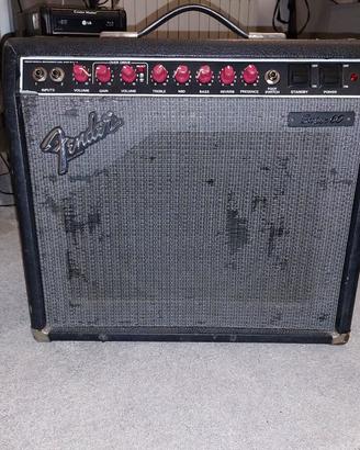 Amplificatore Fender Super 60