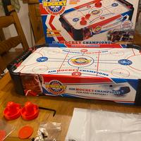 Air Hockey per 2 giocatori
