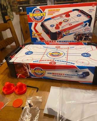 Air Hockey per 2 giocatori