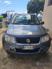 Suzuki Gran Vitara