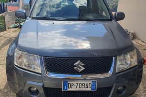 Suzuki Gran Vitara
