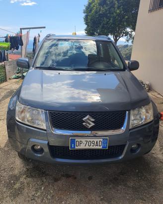 Suzuki Gran Vitara