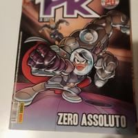 Serie completa PK giant + special edition 