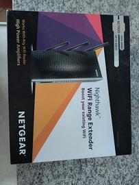 router extender Netgear EX7000 AC1900