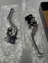 Leve cnc regolabili vespa px