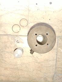 cilindro gruppo termico vespa 50 special faro tond