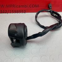 DEVIO LUCE APRILIA CAPONORD 1000 2001 2002 ETV 200