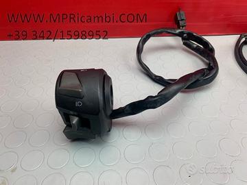 DEVIO LUCE APRILIA CAPONORD 1000 2001 2002 ETV 200