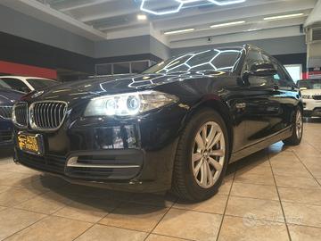 Bmw 525d Touring Business 2.0 220 CV automatica