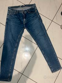 Jeans Zara Uomo