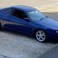 4 cerchi originali per Alfa GTV - 147 - 156