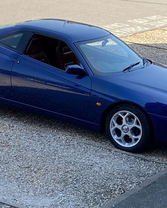 4 cerchi originali per Alfa GTV - 147 - 156