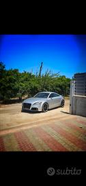 AUDI TT tdi Quattro. accetto scambi.