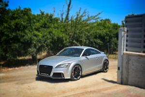 AUDI TT tdi Quattro. accetto scambi.