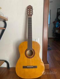 Chitarra classica Eko
