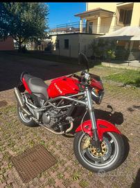 Cagiva Raptor 650