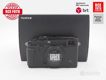 Fuji X-Pro2