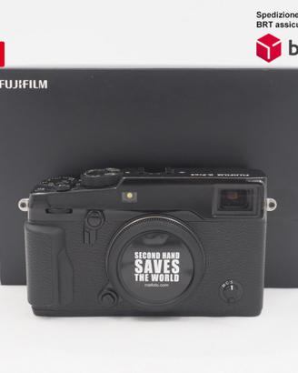 Fuji X-Pro2